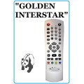 GOLDEN INTERSTAR