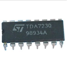 TDA 7230