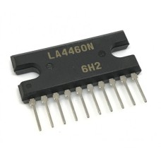 LA 4460N