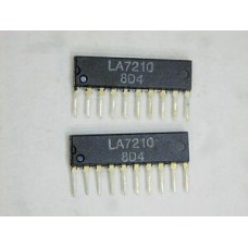 LA 7210