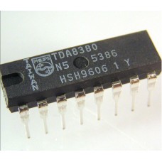 TDA 8380