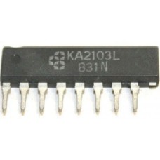 KA 2103L