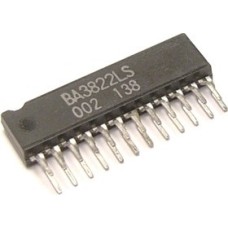 BA 3822LS