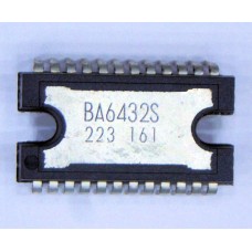 BA 6432S