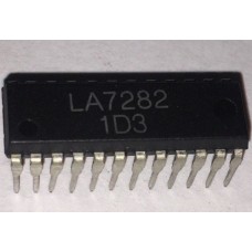 LA 7282