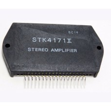 STK 4171-II