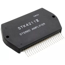 STK 4211-II