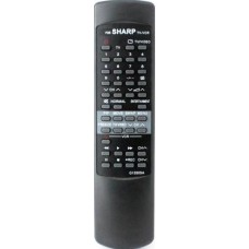 ПДУ "SHARP" RRMCG1350PESA [TV]