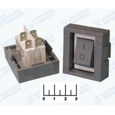 Кнопка ПКл63-2 4A*250V