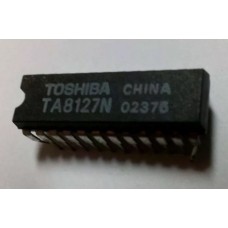 TA 8127N (China)