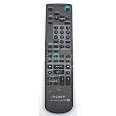 ПДУ "SONY" RMT-V153B [TV,VCR]