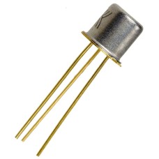 Транзистор биполярный КТ 3102Д