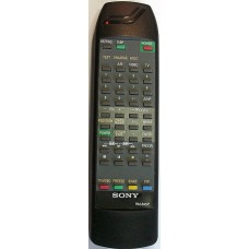 ПДУ "SONY" RM-845P [TV,TXT,VCR]