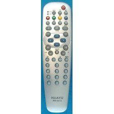 ПДУ "PHILIPS" RM-D612 [TV] UNIVERSAL