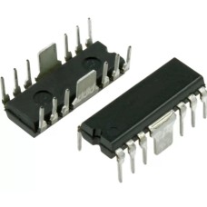 LA 4165(M) SMD