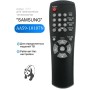 ПДУ "SAMSUNG" AA59-10107N [TV,TXT]