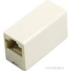 Переходник RJ-45(гнездо)-RJ-45гнездо)