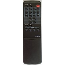 ПДУ "TOSHIBA" CT-9782 [TV]