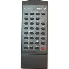 ПДУ "SANYO" RC711 [TV]