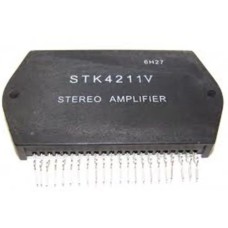 STK 4211-V