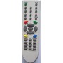 ПДУ "LG" JUC-045 [TV] UNIVERSAL