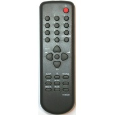 ПДУ "DAEWOO" R-40A10 [TV] <ic>