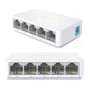 Концентратор IP 5-Port IP HUB 10/100