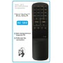 ПДУ "RUBIN" RC-500 [TV]