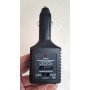 Авто адаптер прикуривателя 3-12V 500mA