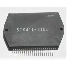 STK 411-210E