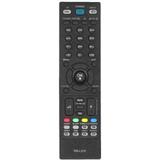 ПДУ "LG" RM-L810 [TV] UNIVERSAL