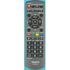 ПДУ "PANASONIC" RM-936M [TV] UNIVERSAL