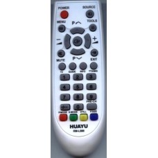 ПДУ "SAMSUNG" RM-L888 [TV] UNIVERS