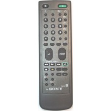ПДУ "SONY" RM-841[TV,VCR,TXT](ORG Box)