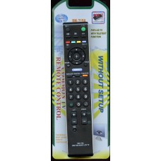 ПДУ "SONY" RM-715A [LCD,TV] UNIVERSAL
