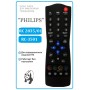 ПДУ "PHILIPS" RC 2835/01[TV] smart