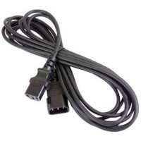 Шнур питания монитора IEC C13 -C14 3м