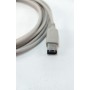 Шнур IEEE-1394(FireWire) 6P->4P 3.0m    