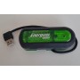 USB ЗУ "ENERGIZER" 2*AAA/AA ACC BAT