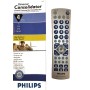 ПДУ "PHILIPS" UNIVERSAL [TV,LCD,AUX]