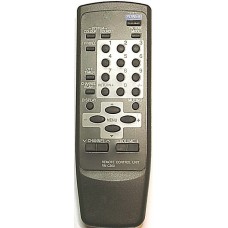 ПДУ "JVC" RM-C360 [TV] (ORG Box)