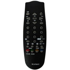 ПДУ "PHILIPS" RC0764/01 [TV] TXT