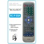 ПДУ "ROLSEN" RC-P-03A [DVD]