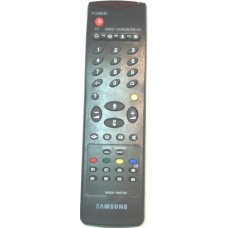 ПДУ "SAMSUNG" AA59-10075K [ТXТ] <ic>