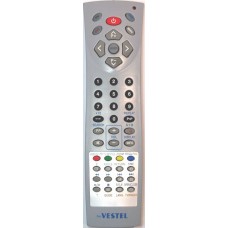 ПДУ "VESTEL" SF-118[TV/DVD/DVB]TXT