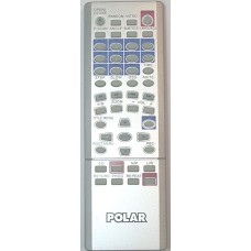 ПДУ "POLAR" YX10350A [DVD]  <Q>