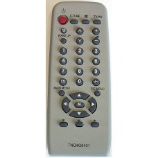 ПДУ "PANASONIC" TNQ4G0401 [TV]