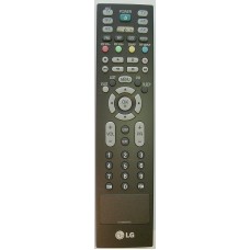 ПДУ "LG" 6710900010E [LCD TV] (ORG)