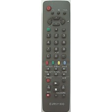 ПДУ "PANASONIC" EUR 511300 [TV] <Q>