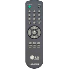ПДУ "LG" 105-230M [TV] <ic>